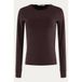 Moscow Moscow top - bruin