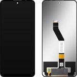 MP Display met Touchscreen compatibel met Xiaomi Redmi Note 11T 5G / Poco M4 Pro 5G