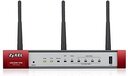 ZyXEL USG20W-VPN-EU0101F - Firewall - Wireless AC - Dual-band - Gigabit - 4x Ethernet