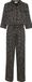 Kaffe KArutie Jumpsuit Dames Jumpsuit - Maat 44