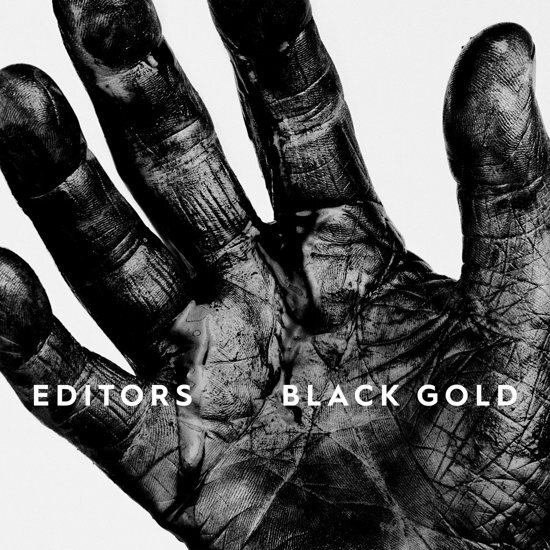 Editors Black Gold (Limited Edition 2cd)