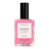 Manucurist Green Jelly Nagellak Pink Sorbet 15ml
