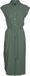 Vero Moda Blousejurk VMMYMILO Lange jurk