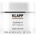 Klapp Bodybutter Bodycrème Unisex 200ml