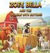 Zoey, Bella and the Trouble with Buttons: Where a mischievous goat turns ordinary days into adventure.
