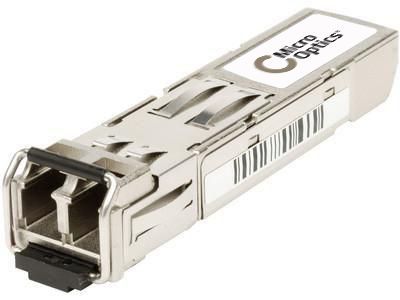 Lanview MO-L-S85123-3CLM Vezel-optiek SFP Transceiver Module