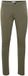 Solid Broek Frederic 7178603 Slim Fit Katoen/Elastaan Bruin W31 x L30