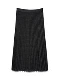 Vero Moda Plissé rok VMHENLEY Lange rok