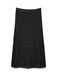 Vero Moda Plissé rok VMHENLEY Lange rok