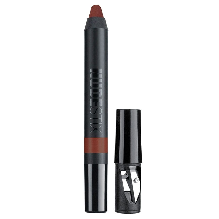 Nudestix Fringe Intense Matte Lip + Cheek Pencil Lip & Cheek 2.8 g