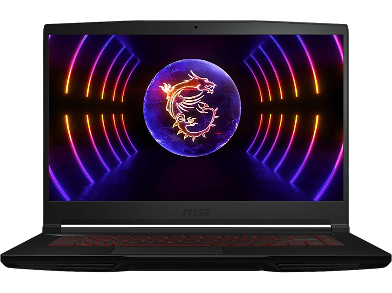Msi MSI Gaming Laptop Thin Gf63 12vf-271be 15.6" Intel Core I7-12650h (evo)