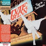 Lmlr/Culture Factory Sylvie Vartan Live In Las Vegas