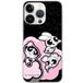ERT GROUP mobiel telefoonhoesje voor iPhone 13 PRO MAX The Powerpuff Girls 024 TPU