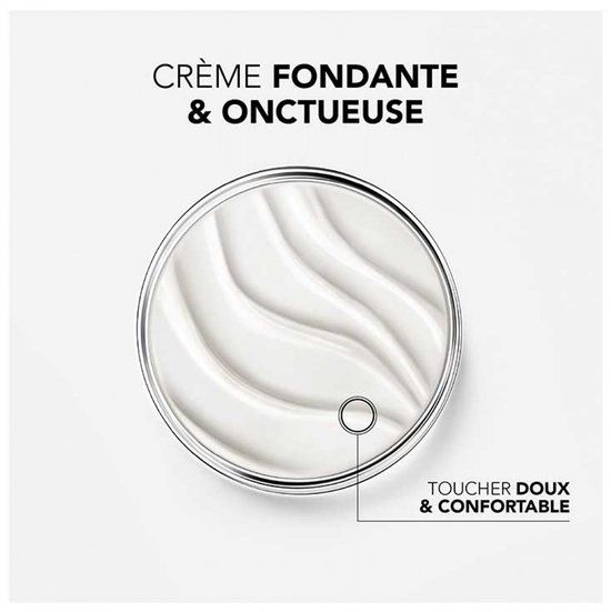 Glow Lierac Glow Fresh La Crème Repulpante Éclat Navulling 50 ml
