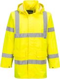Portwest Lite Verkeersjack S160 - Geel - XS