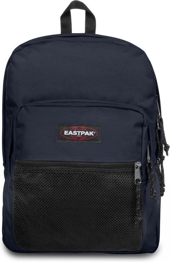 Eastpak PINNACLE Rugzak - 38 Liter - Ultra Marine