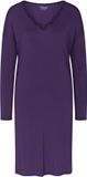 Triumph Nachthemd Timeless Sensuality Royal Purple