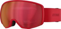ATOMIC Revent L HD Skibril - Rood