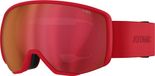 ATOMIC Revent L HD Skibril - Rood