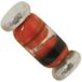 ON Semiconductor Diode redresseuse ultra-rapide LL4148 DO-213AC 100 V 200 mA