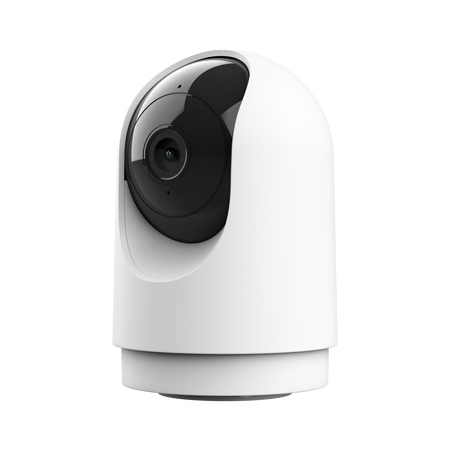 Trust IPCAM-2700 Indoor PTZ Wi-Fi Camera - White