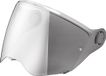 Nolan N70-2 X Visor Njs-10L L-XXXL Mat Zilver Large