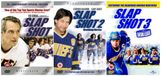 Slap Shot Complete Filmcollectie
