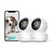 EZVIZ 2PK C6N 1080P Camera Beveiliging Wifi Binnen