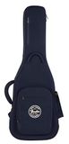 Fender Troubadour Gigbag voor elektrische gitaar, marineblauw