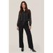 Mart Visser Ava Blouse Zwart