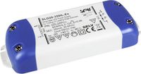 Self Electronics SLD40-1050IL-ES LED-driver Constante stroomsterkte 39.9 W 1050 mA 22 - 38 V/DC Dimbaar