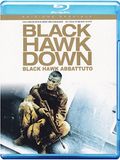 Sony Pictures Black Hawk Down Blu-ray anglais