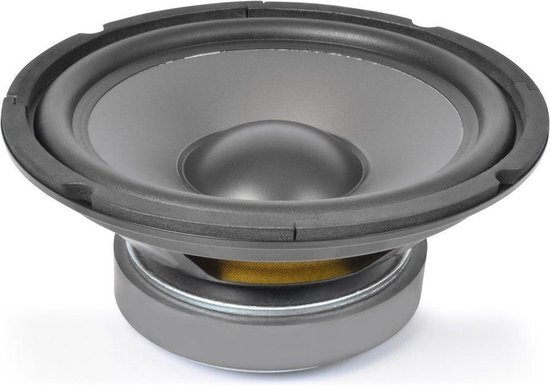 Fenton 5,25" Hi-fi Woofer Met Pp Conus