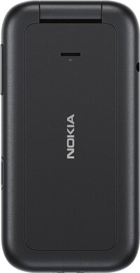 Nokia 2660 BLACK + DESK CRADLE