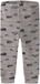 Name it Lange onderbroek Merino wol