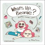 What's HarperCollins Publishers What's Up, Beanie?