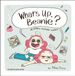 What's HarperCollins Publishers What's Up, Beanie?