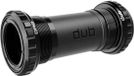 Sram Bracketset Sram Dub Voor Bsa Schroefdraad (1,37), 83 Mm Bracket-Breedte, Voor Cannondale Ai