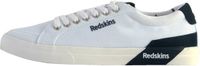 Redskins Forman Sneakers met veters Wit Mannen Canvas Rubber Textiel Logo