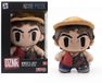 YuMe Toys One Piece DZNR Knuffel Figuur Monkey D. Luffy 18 cm