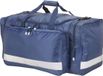 Shugon Jumbo Reistas - Sporttas Navy 75 liter
