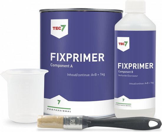 Tec7 631203000 Fixprimer - 1KG