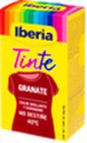 Tintes Iberia Clothes Dye Maroon 70 g