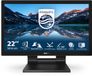 PHILIPS 222B9TA 22inch TOUCH MONITOR 10 POINTS VA FULLHD