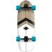Hydroponic Surfskate Hydroponic Rounded Complete (30" - Classic 3.0 Blanc)