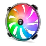 Nox Box Ventilator Nox X200-FAN Zwart