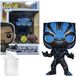 Funko POP! Panthère noire : Panthère noire (GiTD)(Walmart) #273