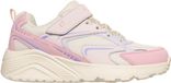 Skechers UNO LITE - VISTA STRIKE Baskets pour filles - Naturel / Multi