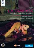 Cmajor La Traviata, Parme 2007