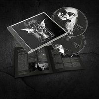 Secrets Of The Moon Arcana Vanity Death Secrets Of The Moon CD - The Demo Years